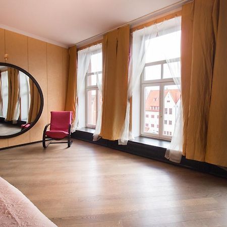 Old Riga Sightseeing Apartment Экстерьер фото