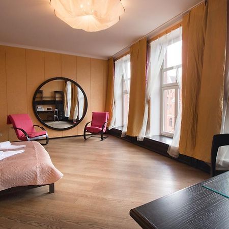 Old Riga Sightseeing Apartment Экстерьер фото