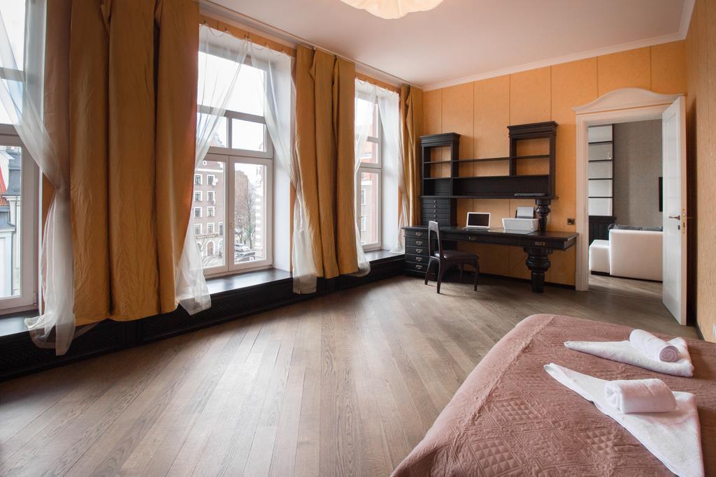 Old Riga Sightseeing Apartment Экстерьер фото