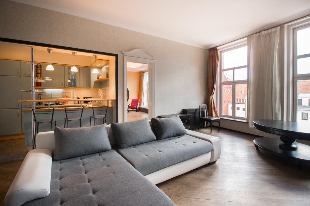 Old Riga Sightseeing Apartment Экстерьер фото