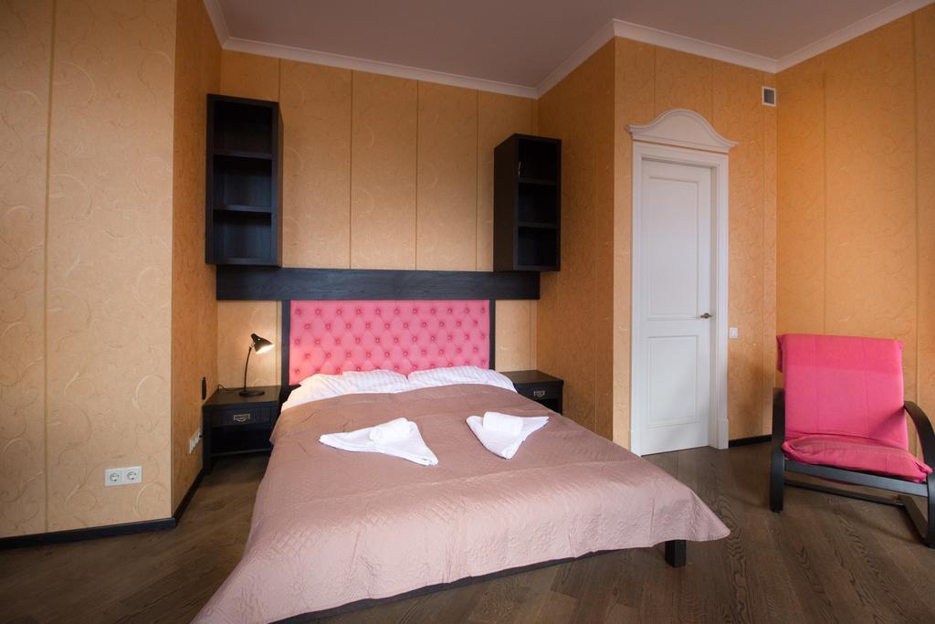 Old Riga Sightseeing Apartment Экстерьер фото