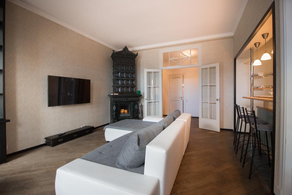 Old Riga Sightseeing Apartment Экстерьер фото