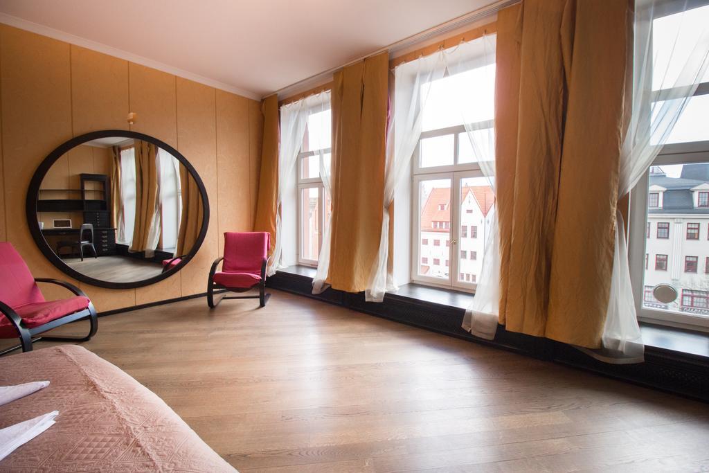 Old Riga Sightseeing Apartment Экстерьер фото
