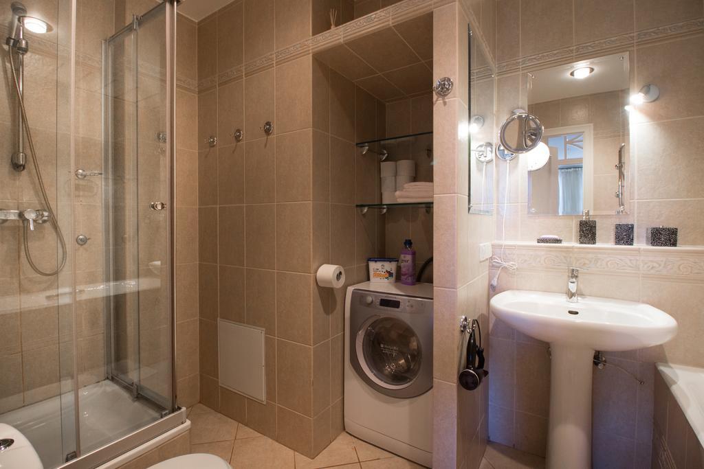 Old Riga Sightseeing Apartment Экстерьер фото