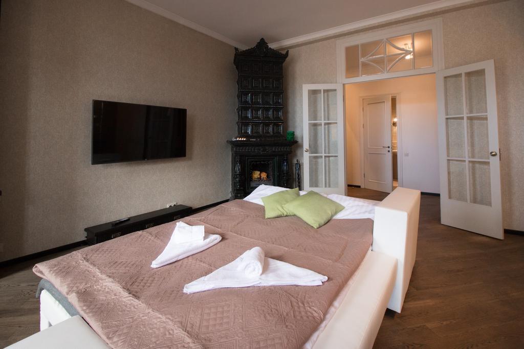 Old Riga Sightseeing Apartment Экстерьер фото
