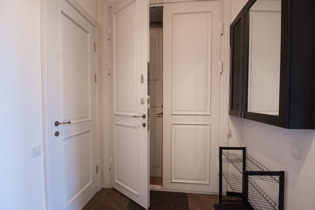 Old Riga Sightseeing Apartment Экстерьер фото