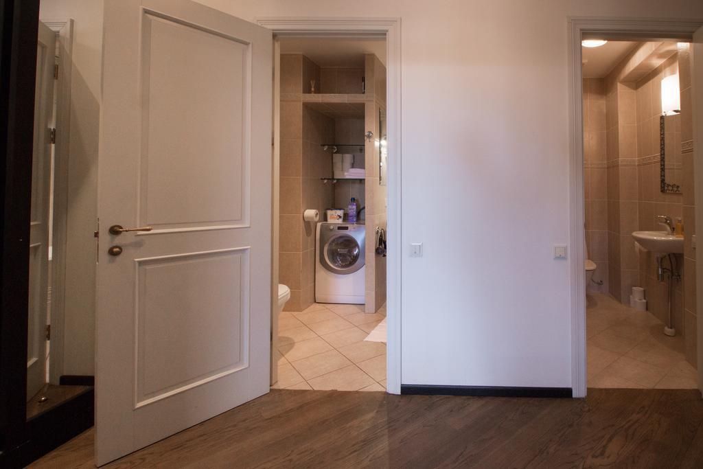 Old Riga Sightseeing Apartment Экстерьер фото