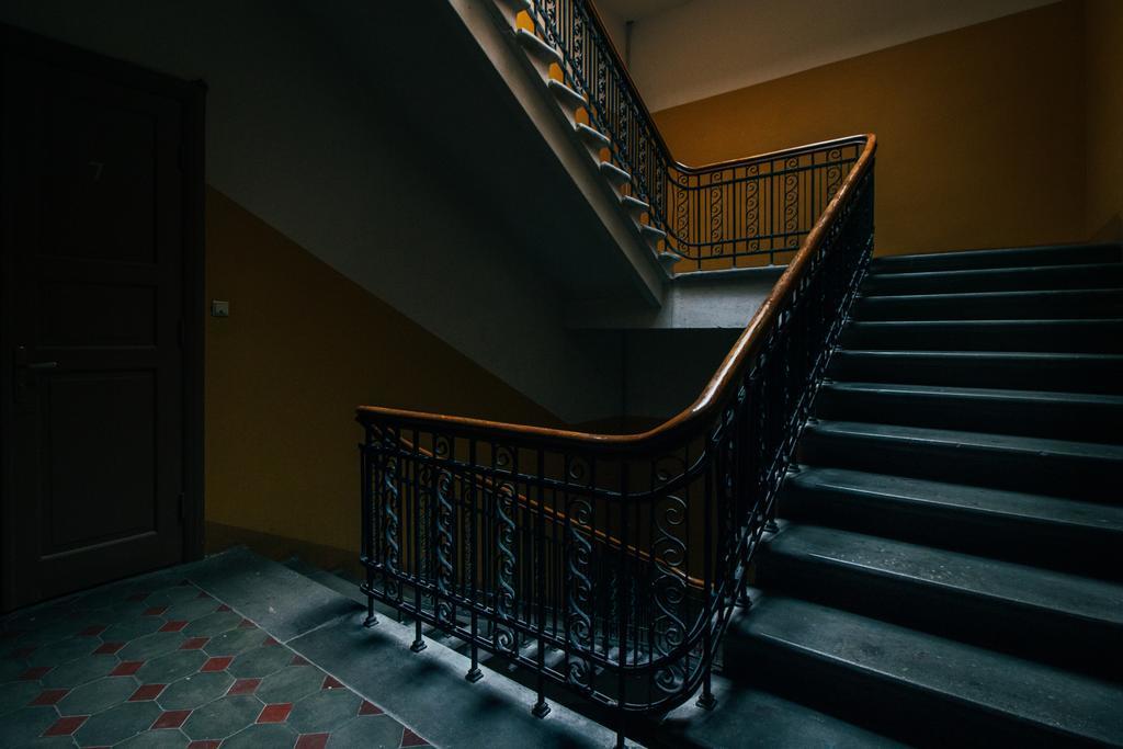 Old Riga Sightseeing Apartment Экстерьер фото